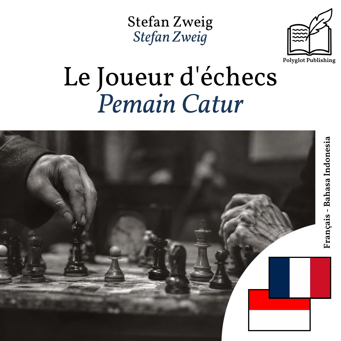 Pemain Catur