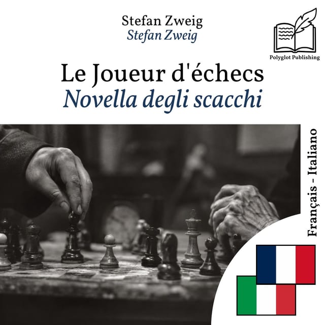 Novella degli scacchi