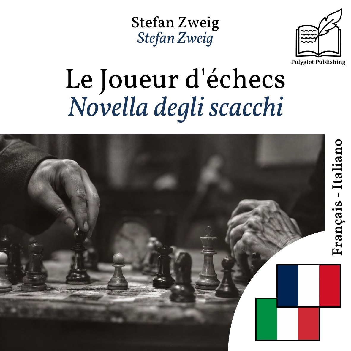 Novella degli scacchi