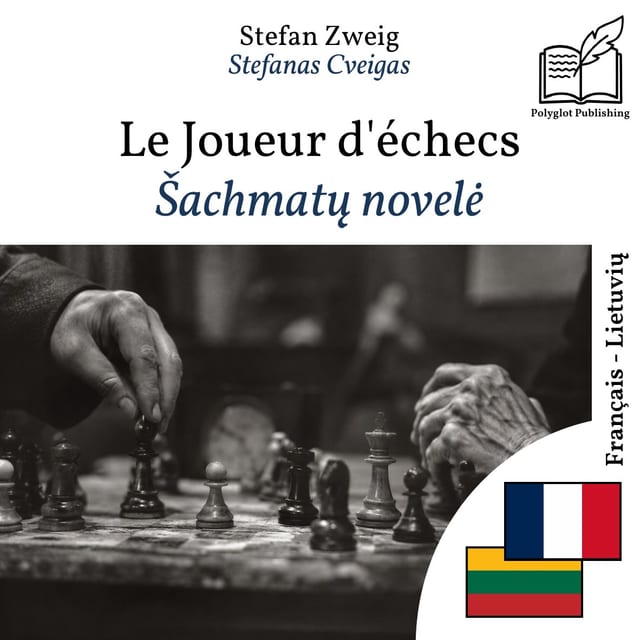 Šachmatų novelė