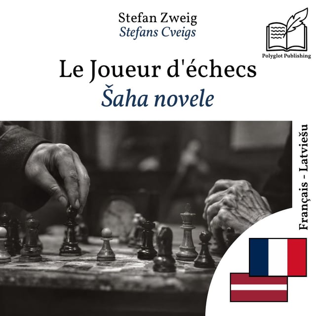 Šaha novele