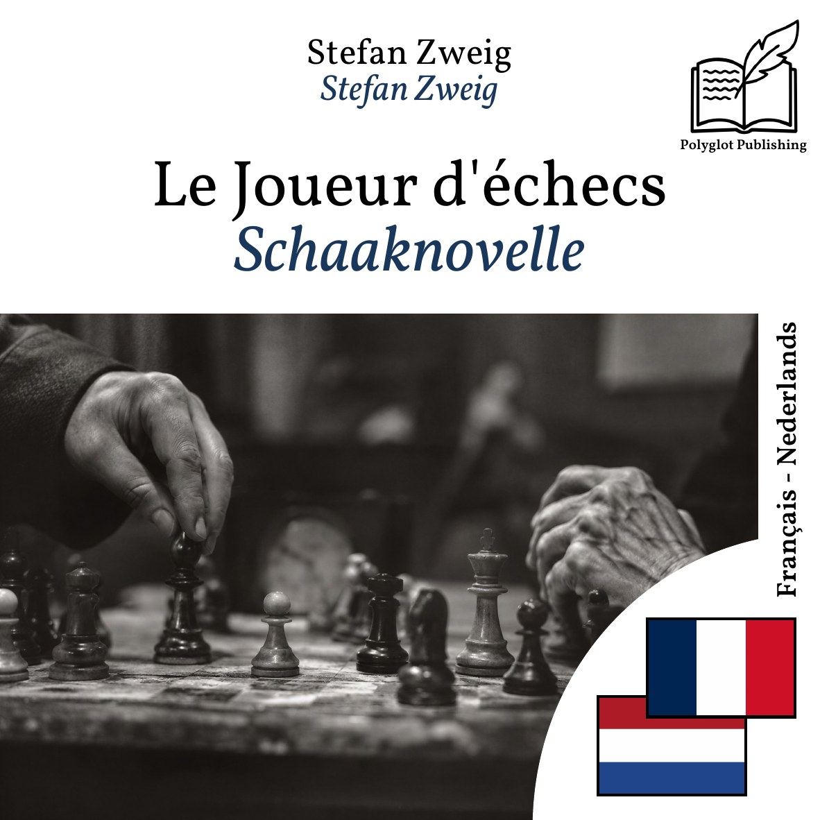 Schaaknovelle