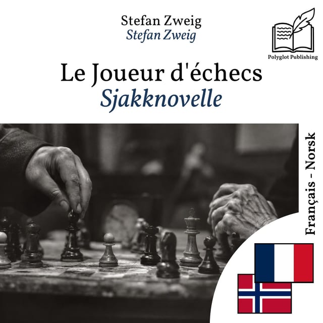 Sjakknovelle