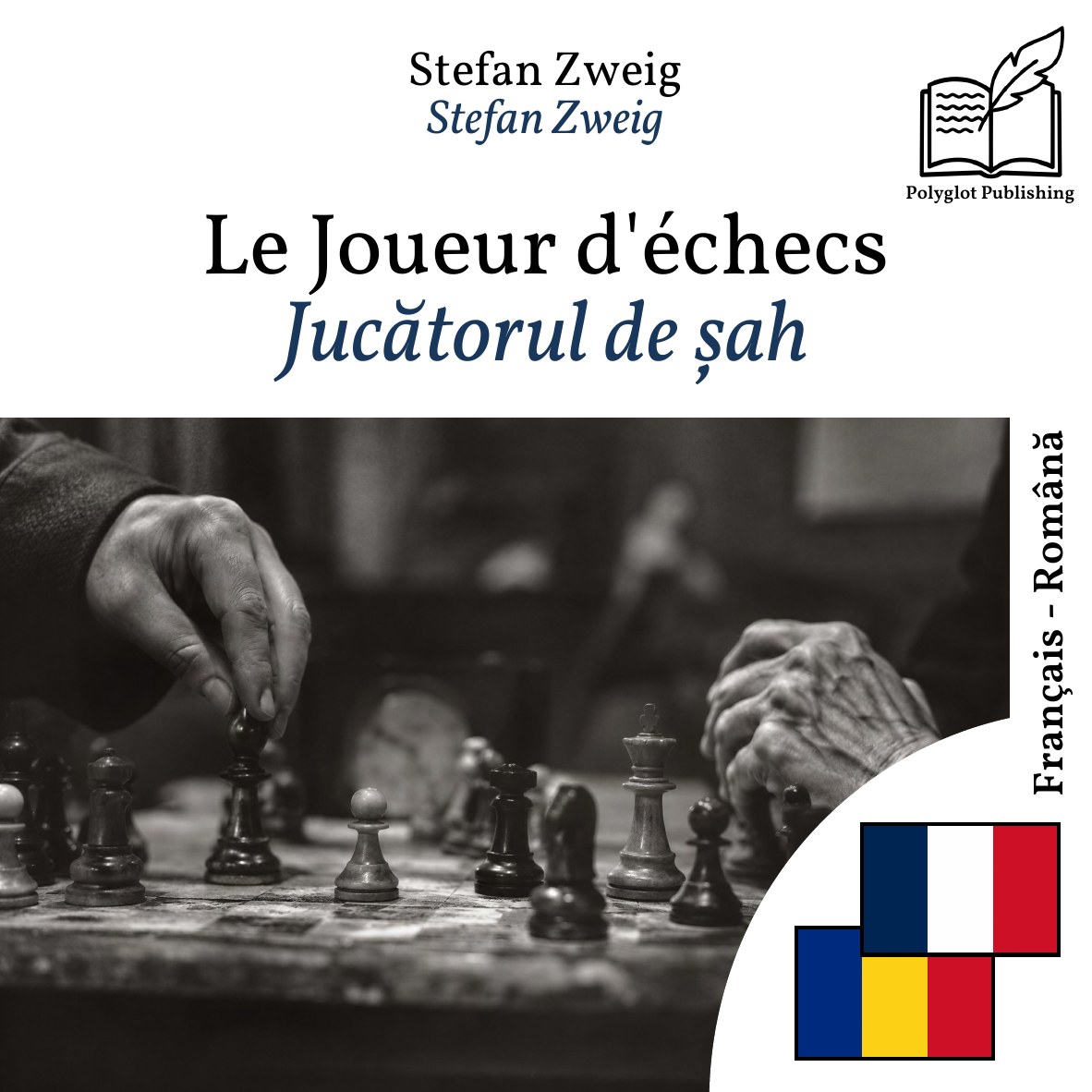 Jucătorul de șah