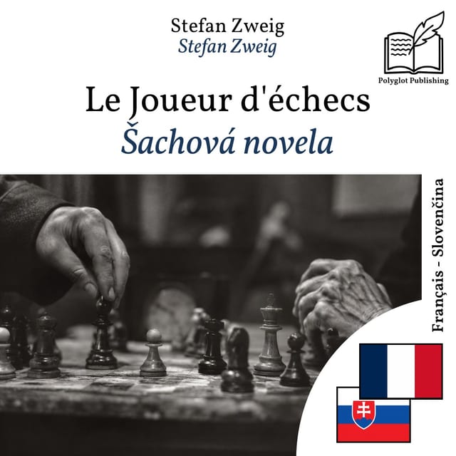 Šachová novela