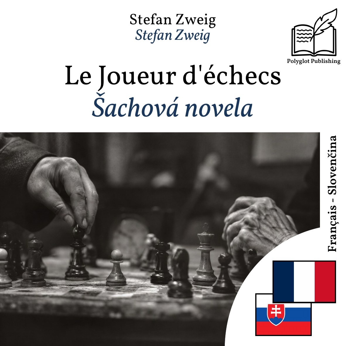 Šachová novela