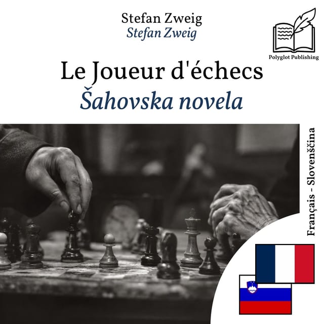 Šahovska novela