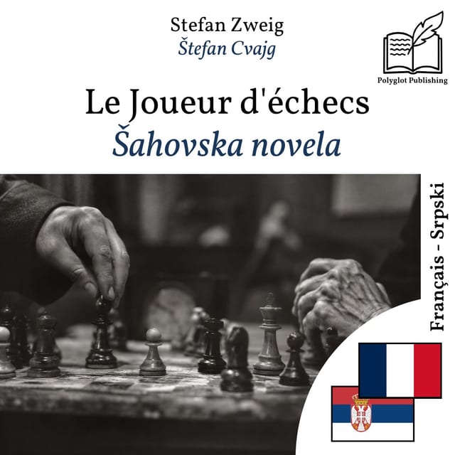 Šahovska novela