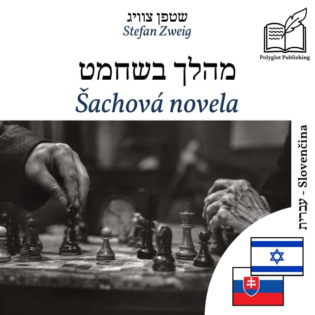 Šachová novela