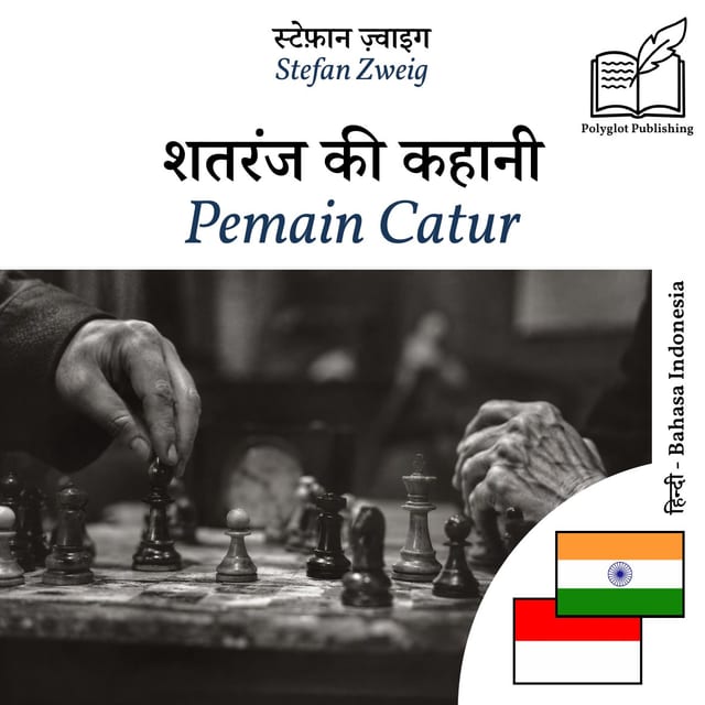 Pemain Catur