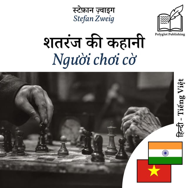 Người chơi cờ
