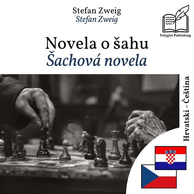 Šachová novela
