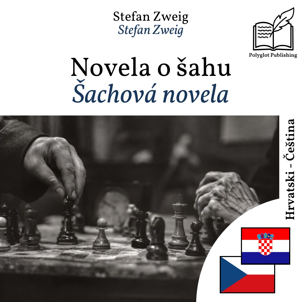 Šachová novela