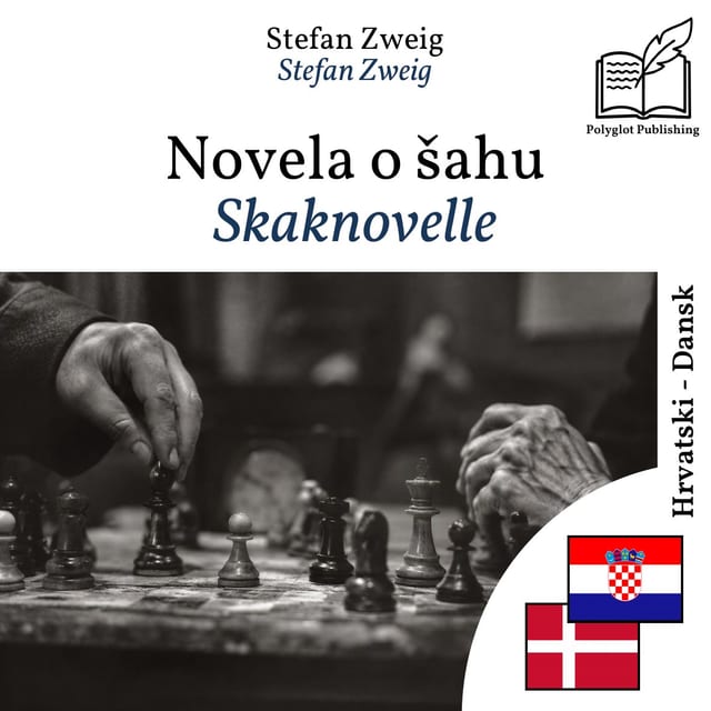Skaknovelle