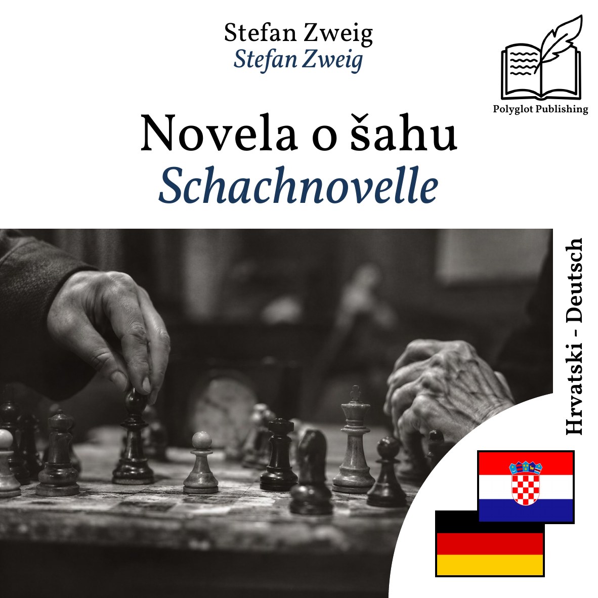 Schachnovelle
