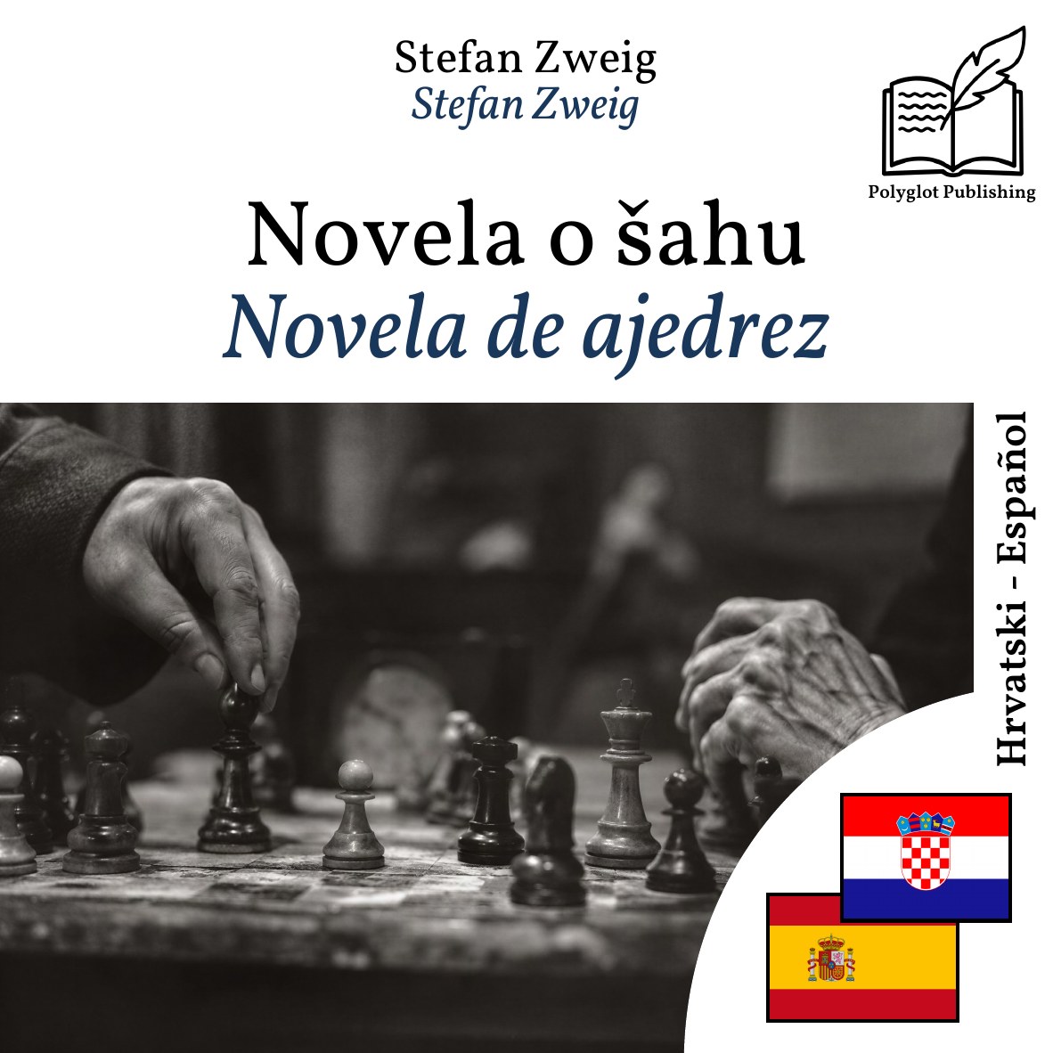 Novela de ajedrez