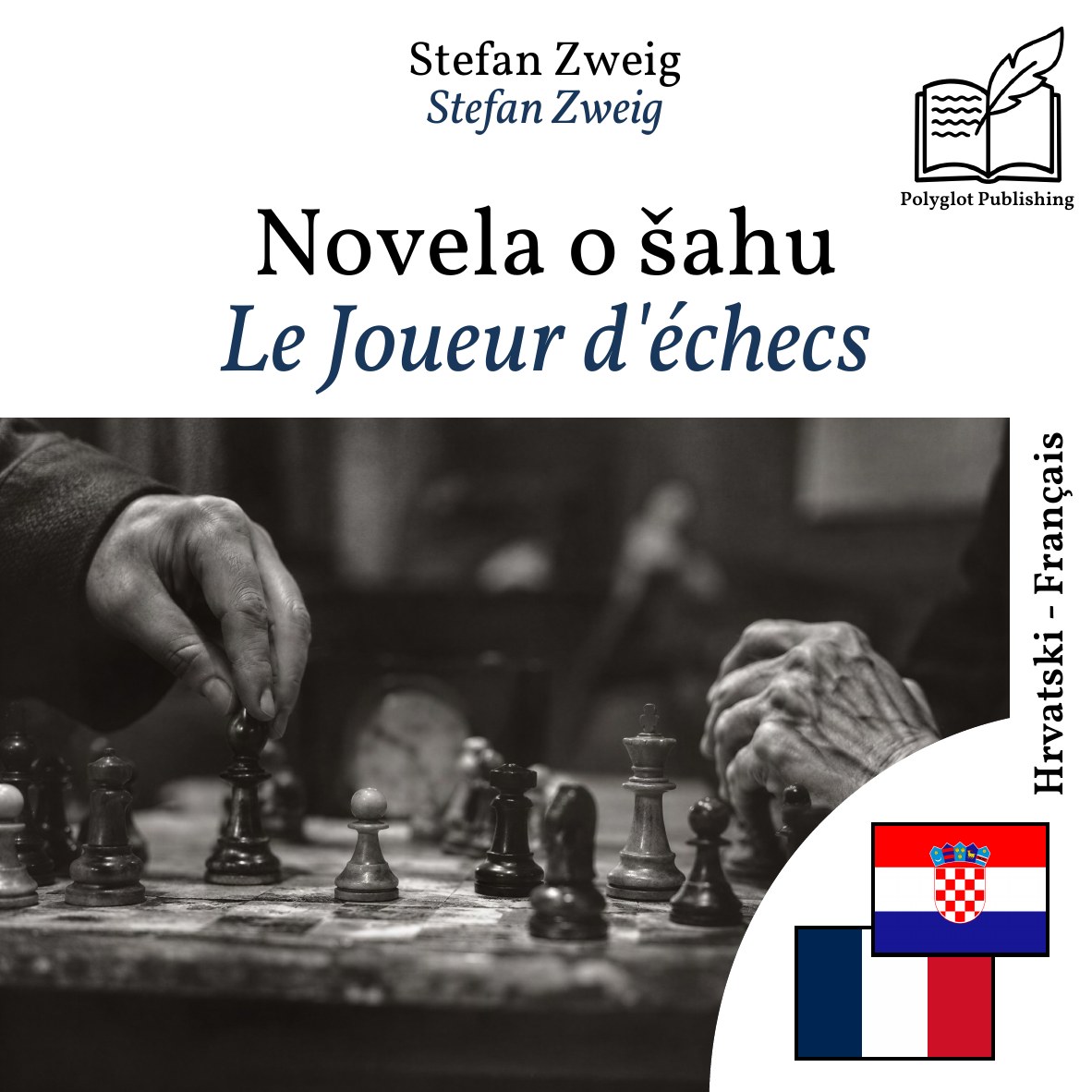 Le Joueur d'échecs