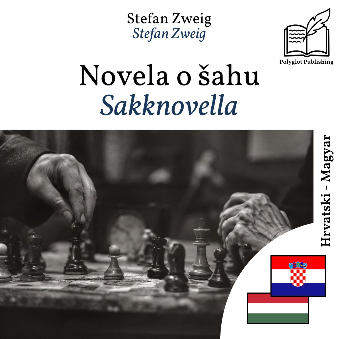 Sakknovella