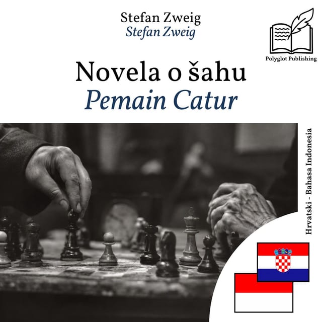 Pemain Catur