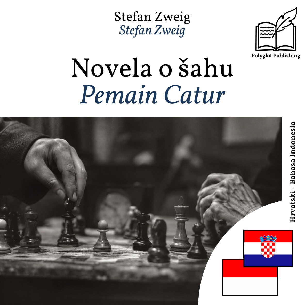 Pemain Catur