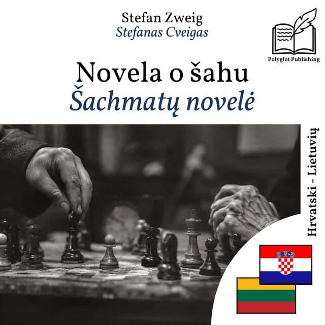 Šachmatų novelė