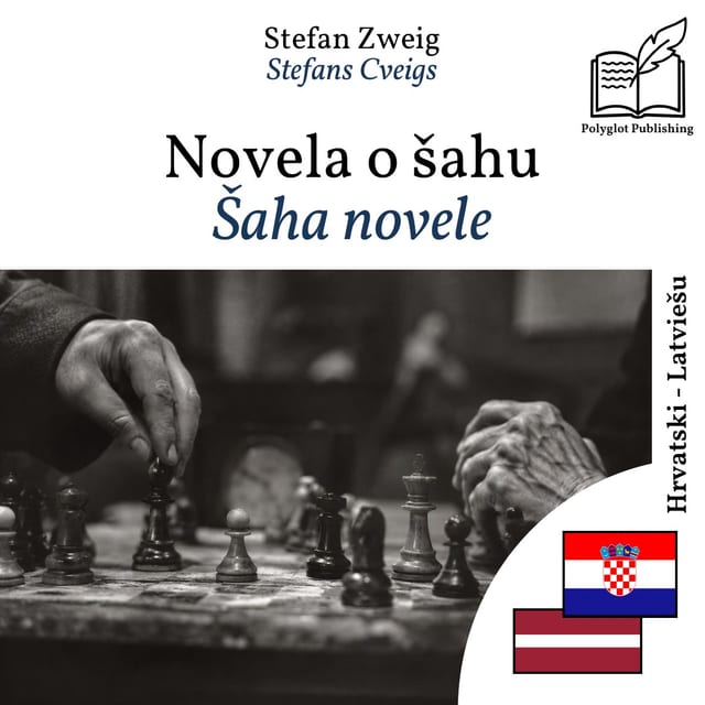 Šaha novele
