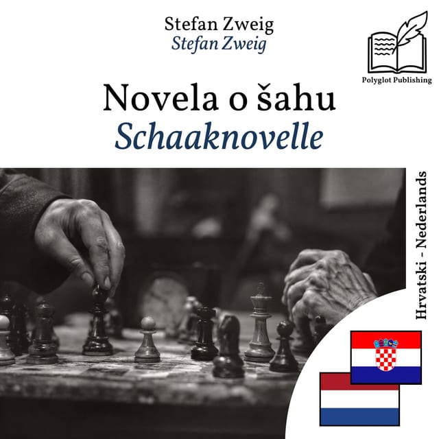 Schaaknovelle