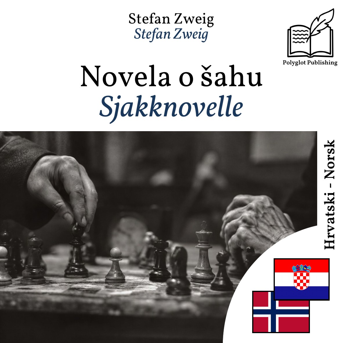 Sjakknovelle