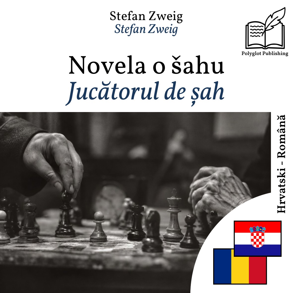 Jucătorul de șah