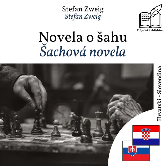 Šachová novela