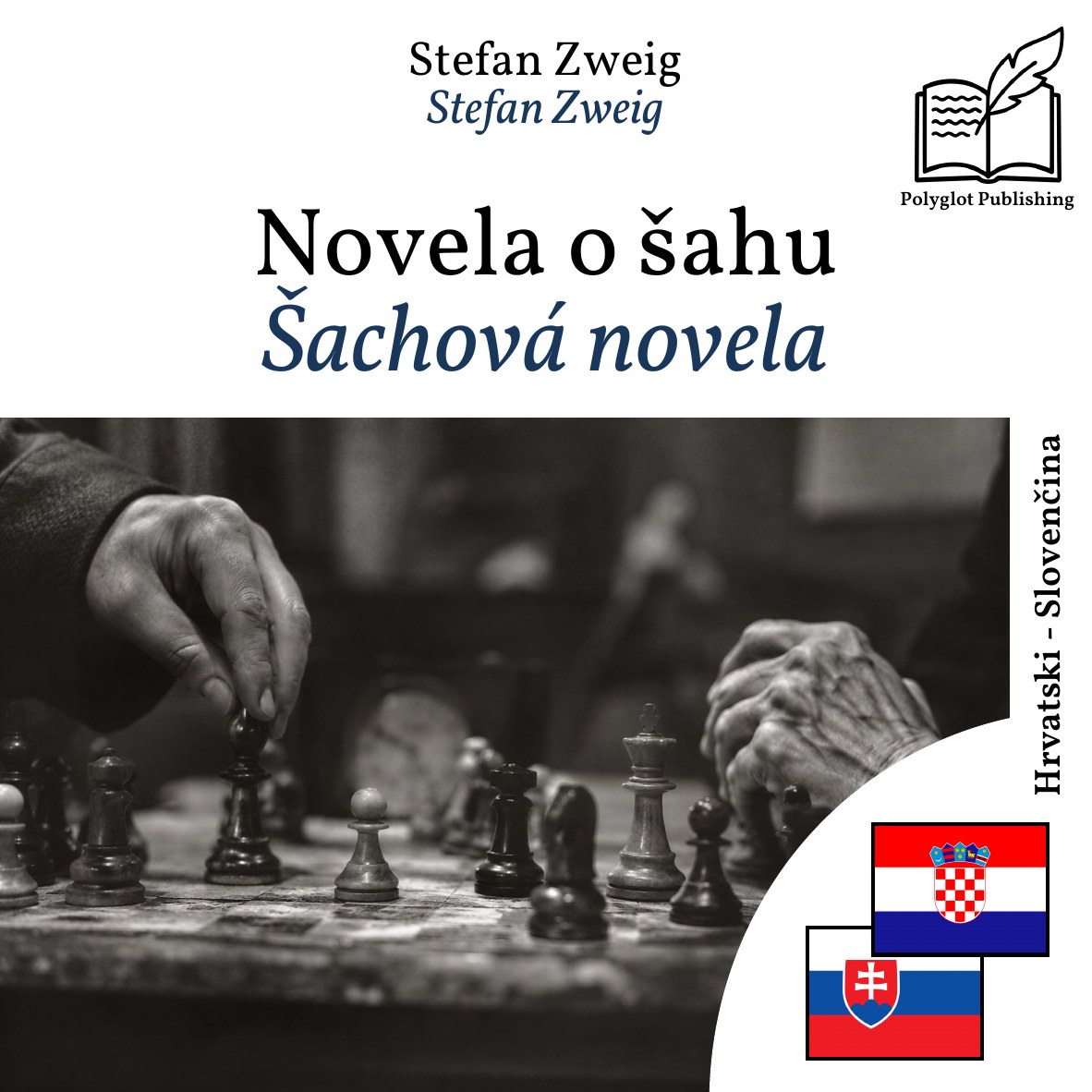 Šachová novela