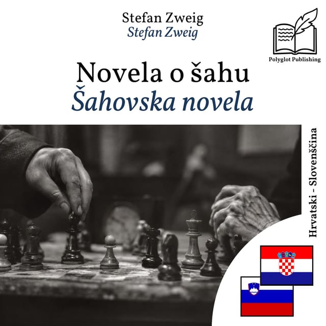 Šahovska novela