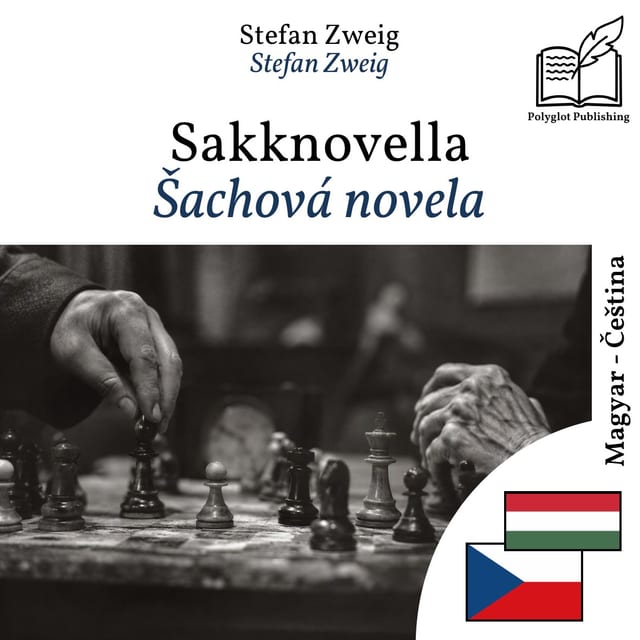 Šachová novela