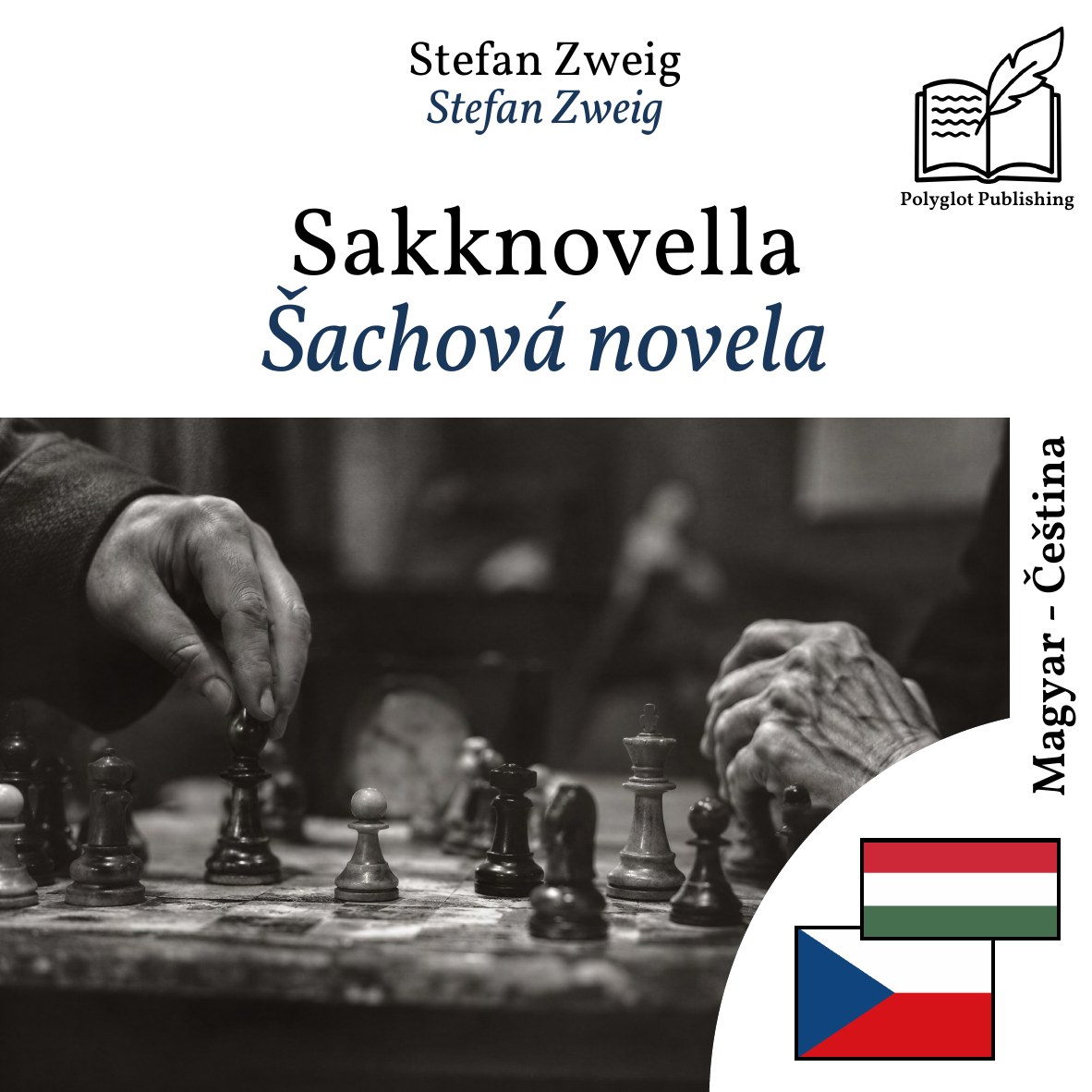 Šachová novela