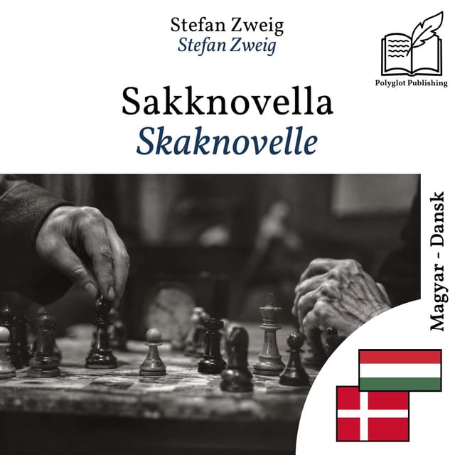 Skaknovelle