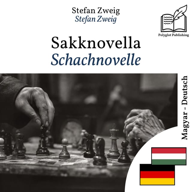 Schachnovelle
