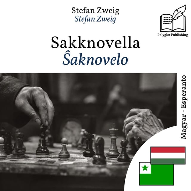 Ŝaknovelo