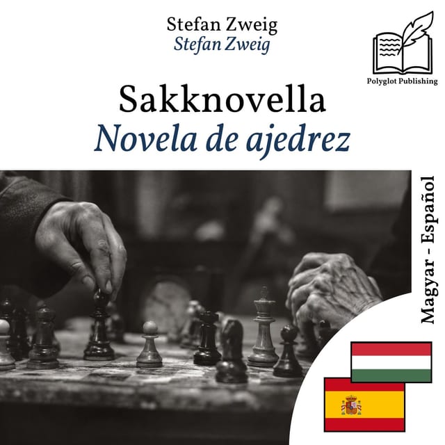 Novela de ajedrez