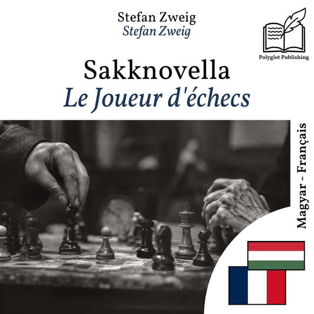 Le Joueur d'échecs