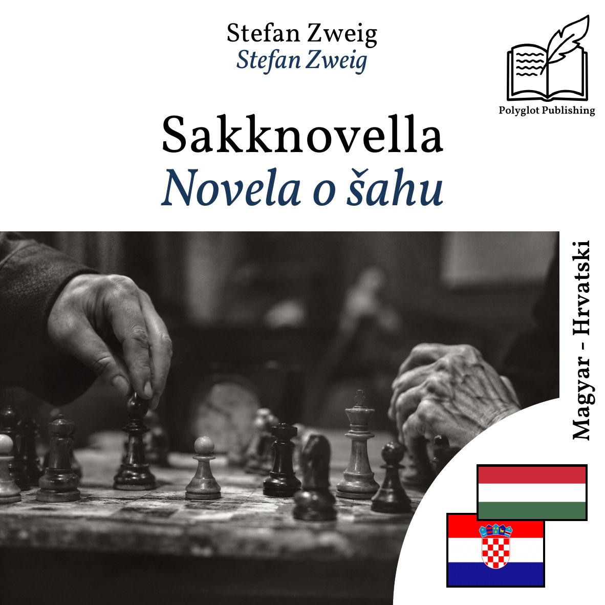 Novela o šahu