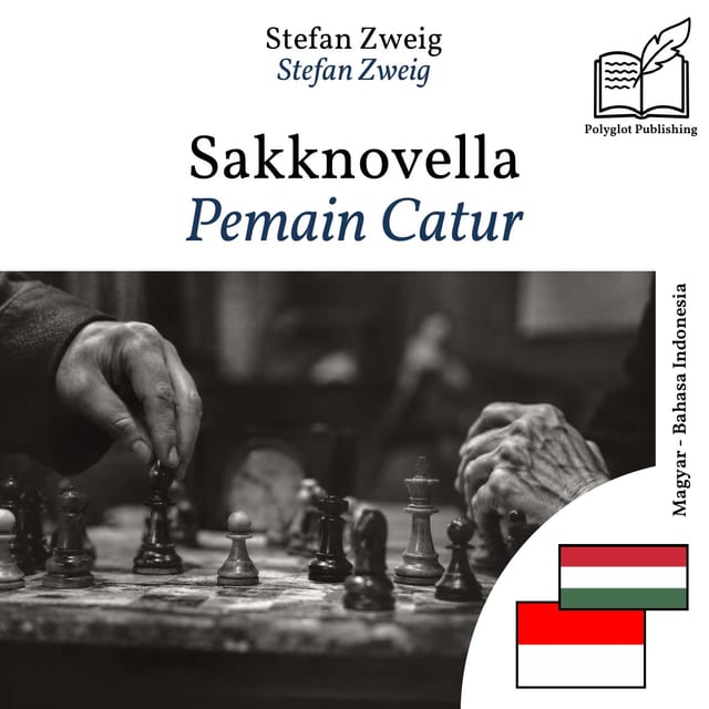 Pemain Catur