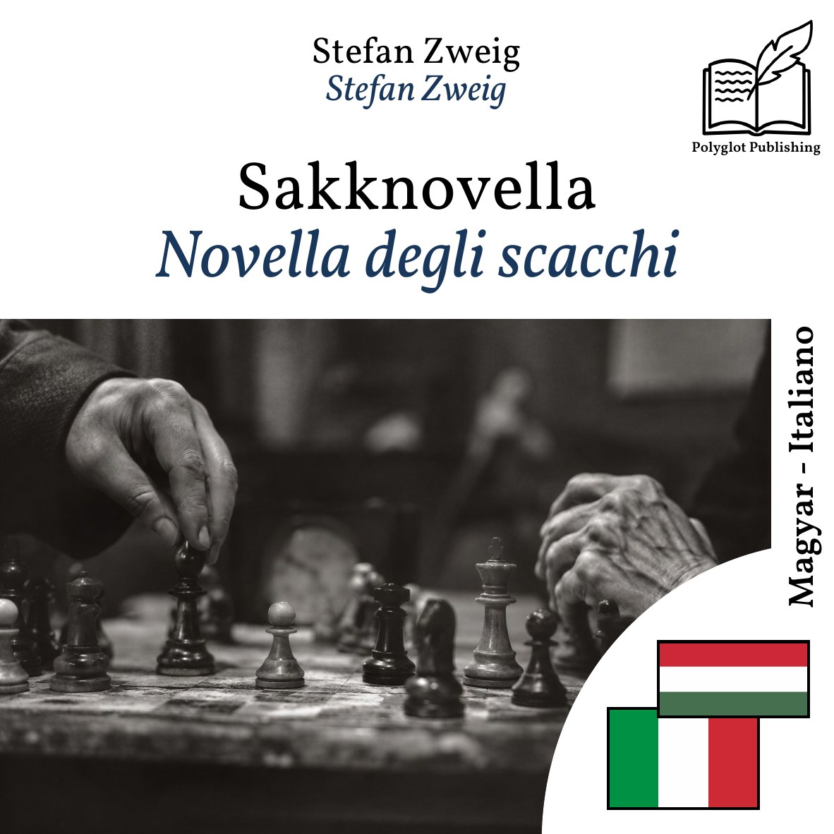 Novella degli scacchi