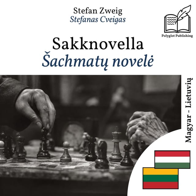 Šachmatų novelė