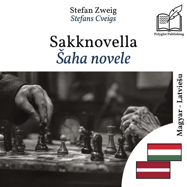 Šaha novele
