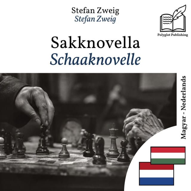 Schaaknovelle