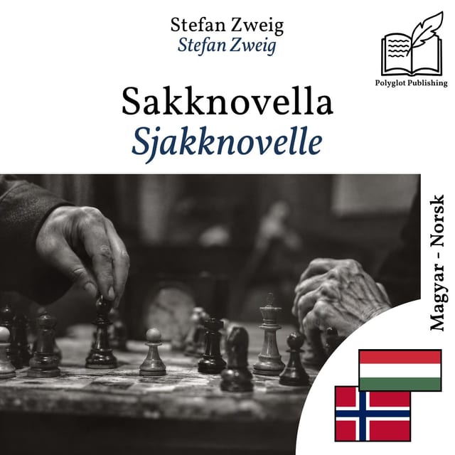 Sjakknovelle