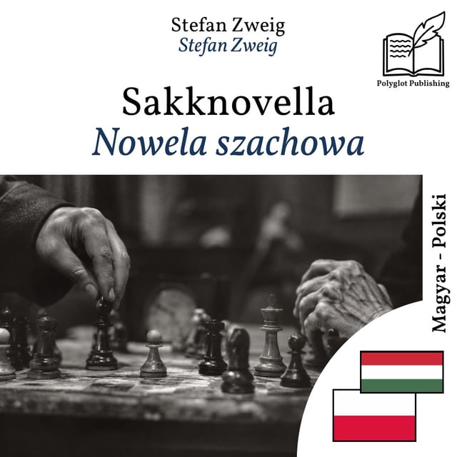 Nowela szachowa