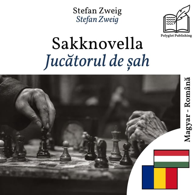 Jucătorul de șah