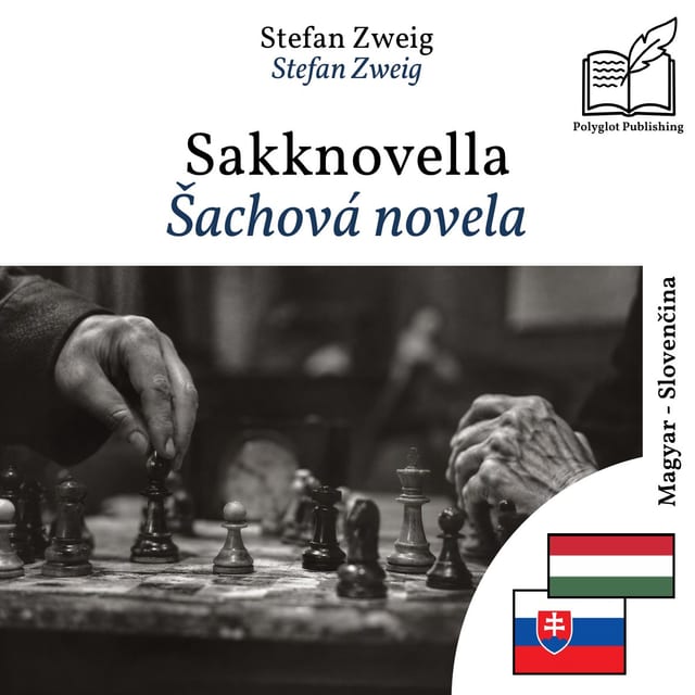 Šachová novela