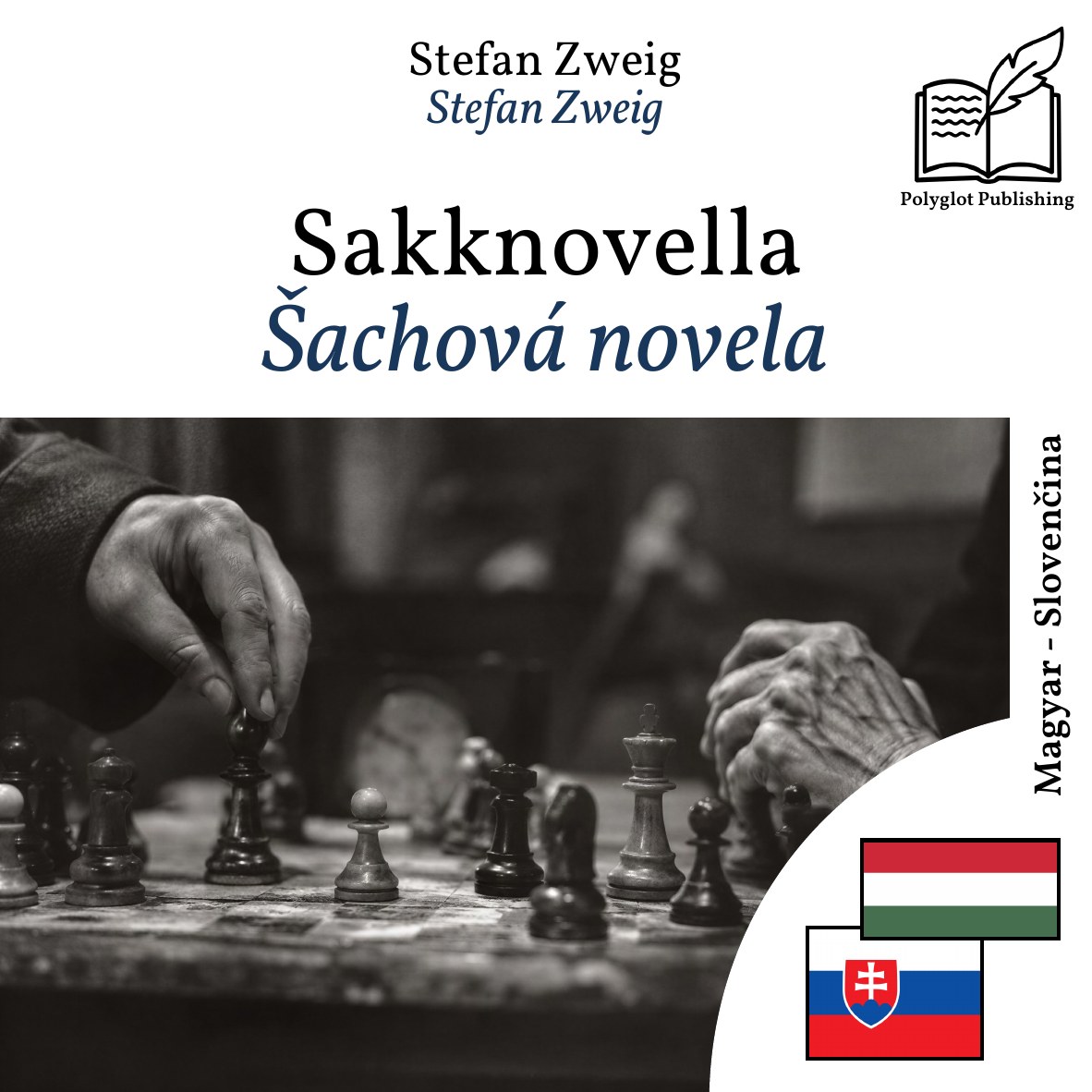 Šachová novela